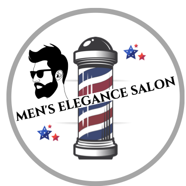 Men's Elegance Salon logo